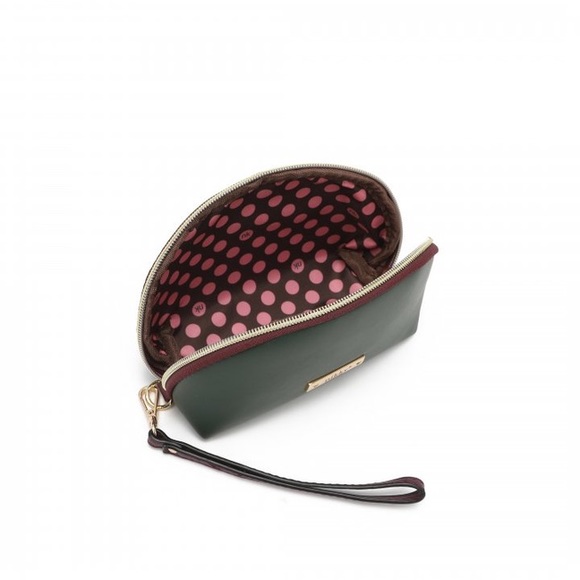 Nikky by Nicole Lee | LOVE RIDE SATCHEL BAG 3PC SET - Picture 11 of 11